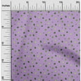 thumbnail image 1 of oneOone Georgette Viscose Fabric Lemon Vegetable Decor Fabric Printed BTY 42 Inch Wide, 1 of 4