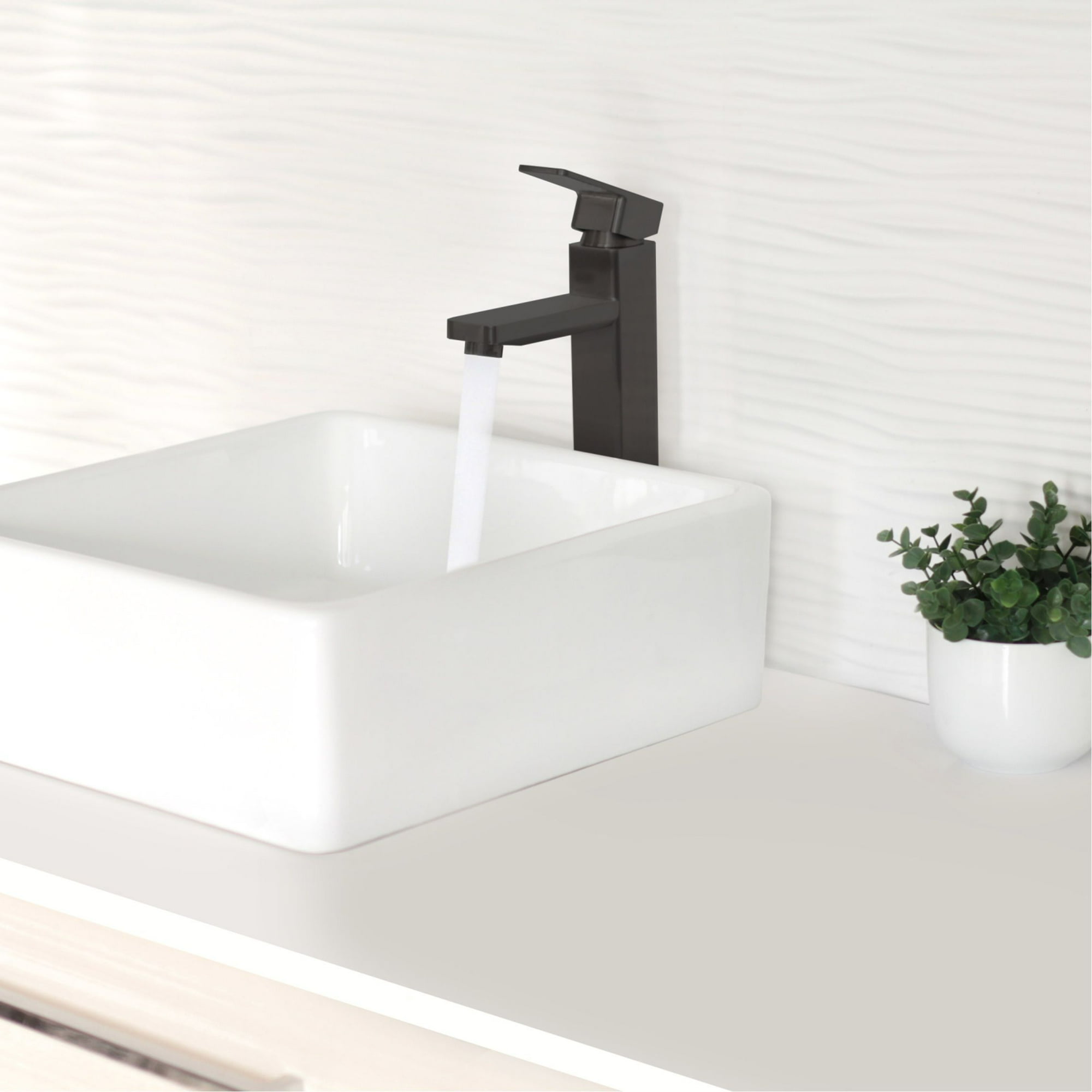 Stylish Single Handle Bathroom Vessel Sink Faucet Walmart Canada