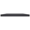 thumbnail image 3 of vidaXL Bookshelf Boards 4 pcs Grey 60x40x1.5 cm Engineered Wood, 3 of 5