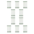 thumbnail image 1 of Bearachild Soporte para plantas de varilla de soporte 5X mano de obra fina reutilizable de larga duración accesorios para el hogar suministros de Type1 NO1, 1 of 6