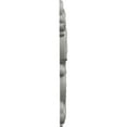 thumbnail image 3 of Ekena Millwork 15 3/8"W x 8 3/8"H x 1"P Avery Onlay, Right, 3 of 6