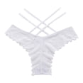 thumbnail image 1 of Ropa interior de encaje sexy para mujer, lencería, tangas, bragas, ropa interior calada para mujer, calzoncillos Fridja nalpqowj45465, 1 of 2