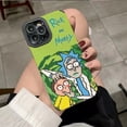 thumbnail image 1 of Adecuado Para iphone13/14 promax Apple 12 Funda Para Teléfono 11rick 13pro Japón Corea x Mujer xr Silicona, 1 of 4