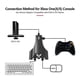 thumbnail image 4 of Keyboard Mouse Adapter No Noise No Delay Keyboard Mouse ConverterCompatible For PS4 PS5 Switch PS4 Pro Xbox One Game Console, 4 of 5