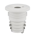 thumbnail image 1 of MYG 2Pcs Washing Machine Drain Hose Seal, Drain Pipe Sealer Drainer For Kitchen, 1 of 9