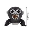 thumbnail image 2 of Gorilla Tag Plush Gorilla Tag Gorilla Tag Toy Gorilla Tag Plush Multi-Color Gorilla Gaming Plush Toy - Adorable and Fun Collectable for Gamers Gorilla Tag Birthday, 2 of 3