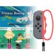 thumbnail image 3 of Para Joy Con Left + Right Hand Grips con muñequeras para Fitness Boxing Game, 3 of 4