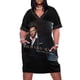 thumbnail image 2 of Hermoso vestido suelto de bolsillo para despedida de soltera 2017, vestido de mujer para fiesta, ropa de verano para mujer 2025, 2 of 7