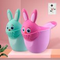 thumbnail image 4 of Baby Bath Waterfall Rinser Shampoo Rinse Cup Cute Cartoon Shower Washing for Hea, 4 of 19