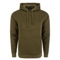 thumbnail image 5 of Drake Waterfowl Men's Non-Typical Back Eddy Embossed Hoodie Jacket, 5 of 8