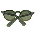 thumbnail image 2 of Neutral Retro Polygon Niche Designer Polarized Sunglasses Candy Color Sheet Trendy Men‘s Polarized Sunglasses, 2 of 6