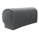 thumbnail image 1 of 2 piezas para reposabrazos para sillón funda para sillón funda para sillón accesorios para sillón Macarena Protector de la funda del reposabrazos del sofá, 1 of 8