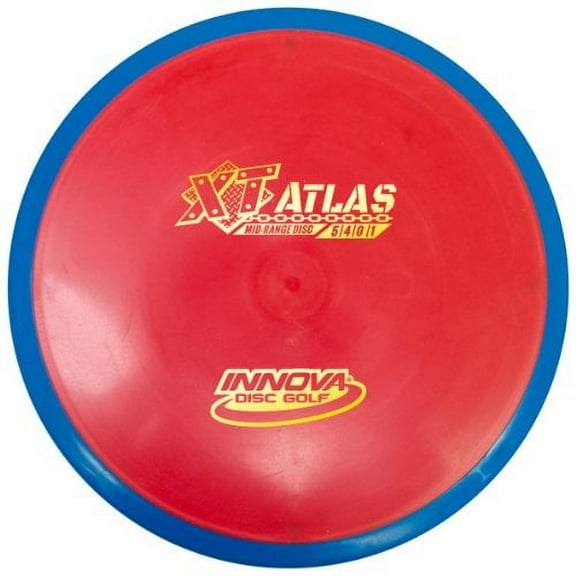 Innova XT Atlas Midrange Golf Disc - 151-164g