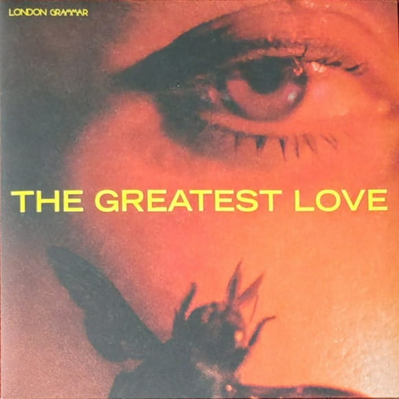 London Grammar – le Plus Grand Amour
