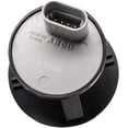thumbnail image 3 of Ignition Key Switch W/2 Keys for EZGO Electric RXV 2008-Up Replaces #605637 (Key Switch W/2 Keys), 3 of 6