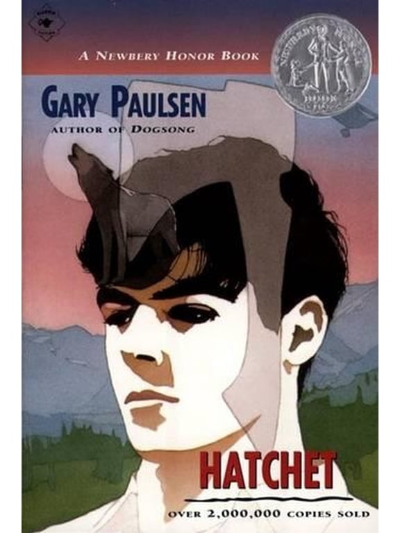 Pre-Owned Hatchet (Paperback) by Gary Paulsen