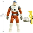 thumbnail image 6 of Disney and Pixar Lightyear XL-15 Buzz Lightyear Action Figure, 6 of 6