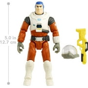 ديزني و Pixar Lightyear XL-15 Buzz Lightyear Action Figure
