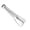 L, variant on Stainless Steel BBQ Tongs,Multi-functional Portable Barbecue Tongs for Ham Bread Household and Outdoor