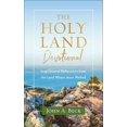 thumbnail image 1 of The Holy Land Devotional: Inspirational Reflections from the Land Where Jesus Walked, 1 of 1