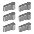 thumbnail image 4 of GLFILL Kit de 6 Pcs de Palettes de Roue de Vélo de Montagne/route, Pièces de Vélo R1.7*5.4(Type2), 4 of 9