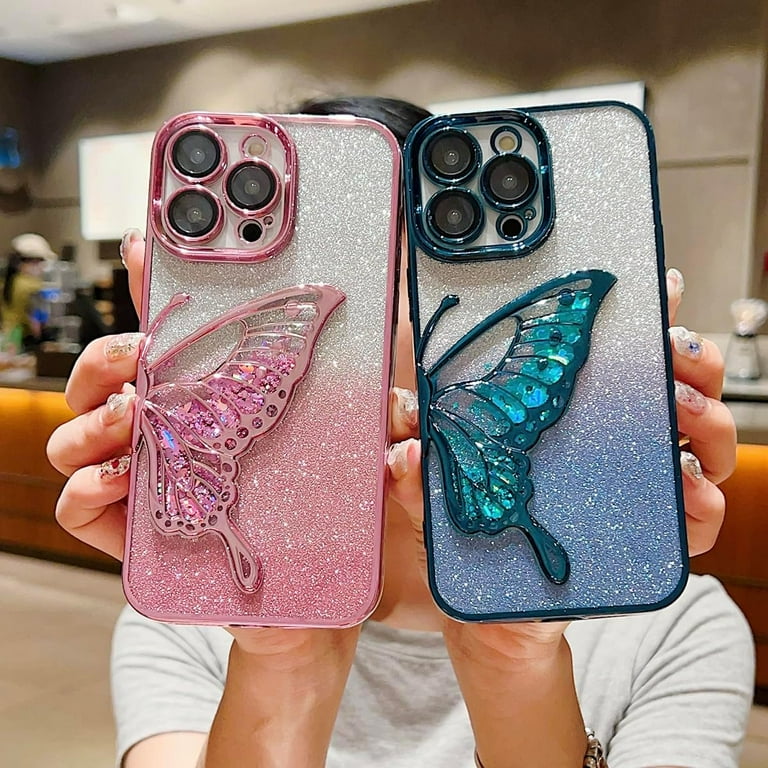 Butterfly Iphone 12 Pro Max Cases Walmart Pink Iphone 12 Pro Phone