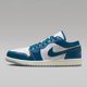 thumbnail image 1 of N I-K-E A i r-Jor-dan 1 Low SE "Industrial Blue" (FN5214-141) Expeditedship, 1 of 6