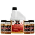 thumbnail image 2 of REV X Original Diesel Kit Plus - Distance+ Fuel Treatment (16oz) + High Performance Oil Additive (4 Pack), 2 of 4