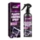 thumbnail image 2 of Limpiador Brillo Neumáticos Ndcxsfigh Abrillantador Coche Spray 120ml, 2 of 9