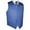 Cornflower, variant on "BEST TUXEDO" Men's Formal, Wedding, Prom, Homecoming, Tuxedo Vest, Tie & Hankie Set in Royal Blue - 3XL