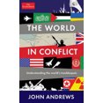 thumbnail image 2 of The World in Conflict: Understanding the World's Troublespots, 2 of 2