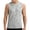 Gray, variant on DagobertNiko Tank Tops for Men Sleeveless Shirts Crew Neck Loose Fitted Shirt Vintage Distressed T Shirts Casual Summer Muscle Tanks
