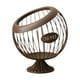 thumbnail image 2 of Iron Fruit Basket Coffee Capsule Storage Basket Desktop Decoration Coffee Table Snack Dried Fruit Candy Storage, 2 of 6