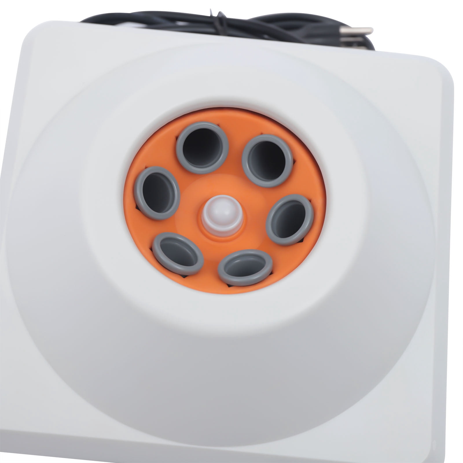 23*25.8*17cm 4000rpm Electric Centrifuge Machine Portable Lab Benchtop Centrifuges for Medical Practice