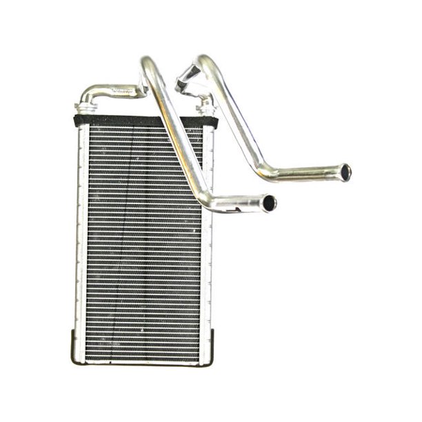 Front Heater Core Compatible with 2009 2020 Dodge Journey 2010 2011