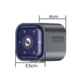 thumbnail image 4 of Mini Camera Wireless AS03 Low Power Smart Wifi Camera Night Hd Home Vision, 4 of 6
