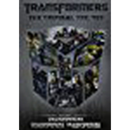 Transformers Trilogy Gift Set