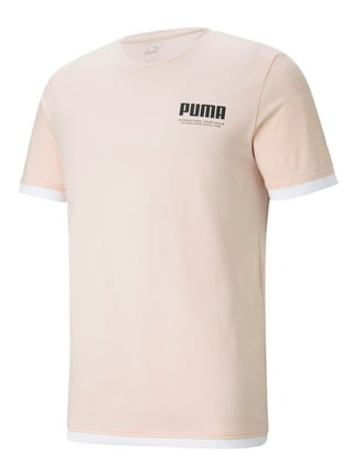 PUMA Womens Tops in Womens Clothing