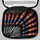 thumbnail image 1 of Juego de destornillador Torx TECKMAN Herramientas, 1 of 2