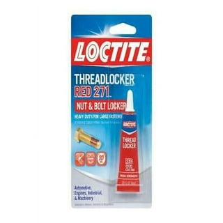 Henkel Loctite 243 Threadlocker Anaerobic Adhesive Blue 0.5 mL Capsule