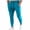 #03 Sky Blue 【Build Your Weekly Rotation: Stock Up on Everyday Colors】, variant on Men's Joggers Sweatpants Quick Dry Stretchy Fitness Pants, Elastic Drawstring Waist Tapered, Moisture Wicking Breathable Lightweight, Casual Gym Workout Running Athletic Training