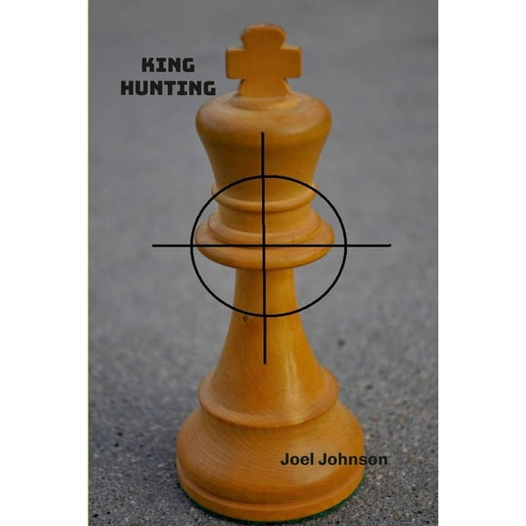 King Hunting (Paperback)