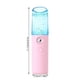 thumbnail image 2 of Mini rociador de niebla facial hidratante humectante vaporizador facial portátil práctico atomizador señor seitruly HA8957-02B, 2 of 6