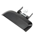 thumbnail image 4 of Car Exterior Door Handle, Rear Outer Door Handle OEM Quality Wearproof ABS  For Vehicle Right Rear Side: 82607 ZP50E, 4 of 8