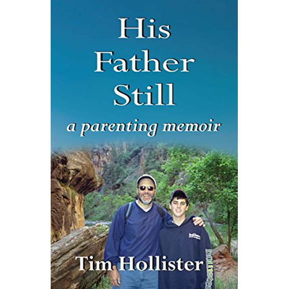 Pre-Owned His Father Still (Paperback) 0786756314 9780786756315