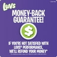 thumbnail image 5 of Luvs Super Absorbent Leakguards Diapers, Size 2, 96 Diapers, 5 of 12