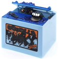 thumbnail image 1 of Caja De Monedas De Robo Electrónico Hucha, Juguete De Banco De Dinosaurio Monstruo, Banco De Dinero En Movimiento Musical Regalo De Anime para Niños Niñas Niños, 1 of 5