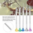 thumbnail image 4 of Screwdriver, Watch Repair Screwdriver,  Screwdriver Steel For Sunglass Watchmakers, 4 of 8