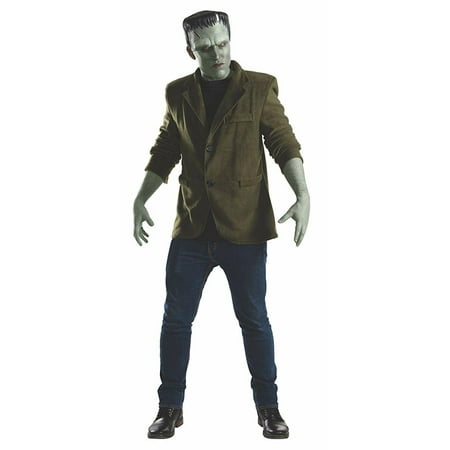 Universal Monsters Mens Frankenstein Halloween Costume