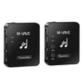 thumbnail image 4 of M-VAVE 2.4G Wireless Earphone Monitor Rechargeable Guitar Transmitter, 4 of 5